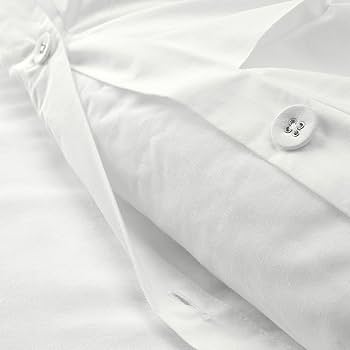 ProTuning IKEA TRUBBTÅG duvet cover and 2 pillowcases